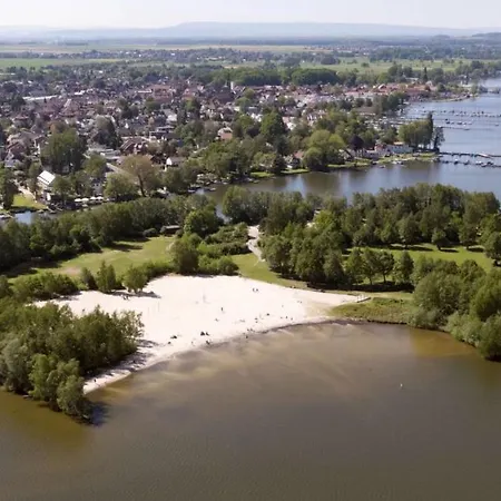 Apartment Fräulein Clara - Steinhude Wunstorf