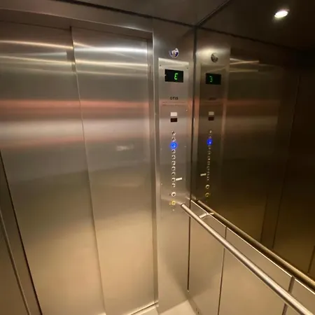 Apartment Fraeulein Clara - Steinhude