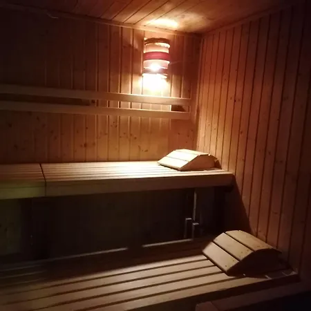 Apartment Fräulein Clara - Steinhude Wunstorf