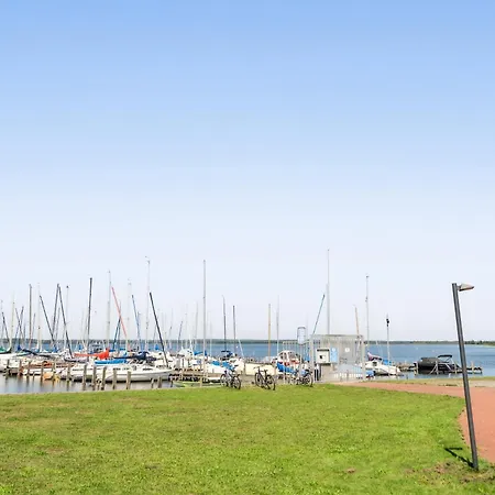 Fräulein Clara - Steinhude Apartment *