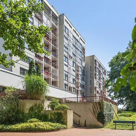 Fräulein Clara - Steinhude Apartment Wunstorf