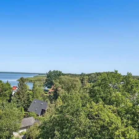 Apartment Fräulein Clara - Steinhude Wunstorf