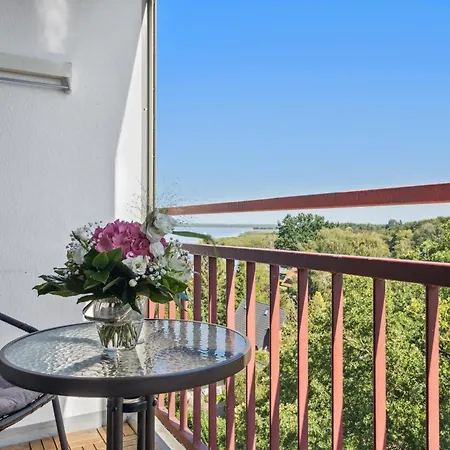 Apartment Fraeulein Clara - Steinhude Wunstorf