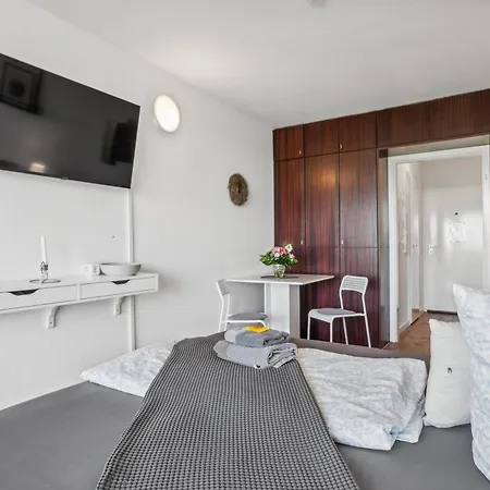 Fraeulein Clara - Steinhude Apartamento