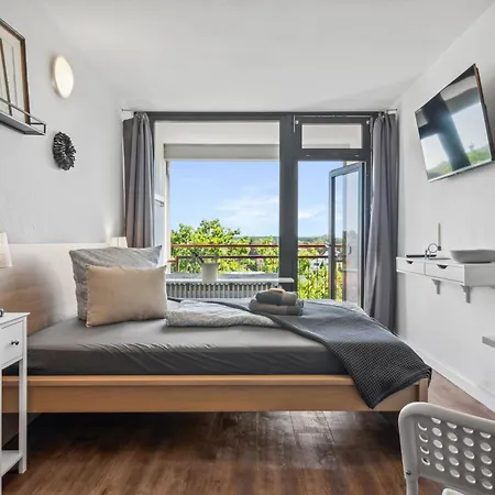 Apartment Fraeulein Clara - Steinhude