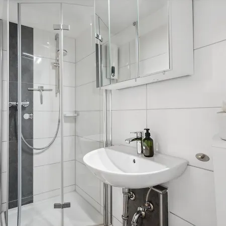 Apartment Fraeulein Clara - Steinhude *